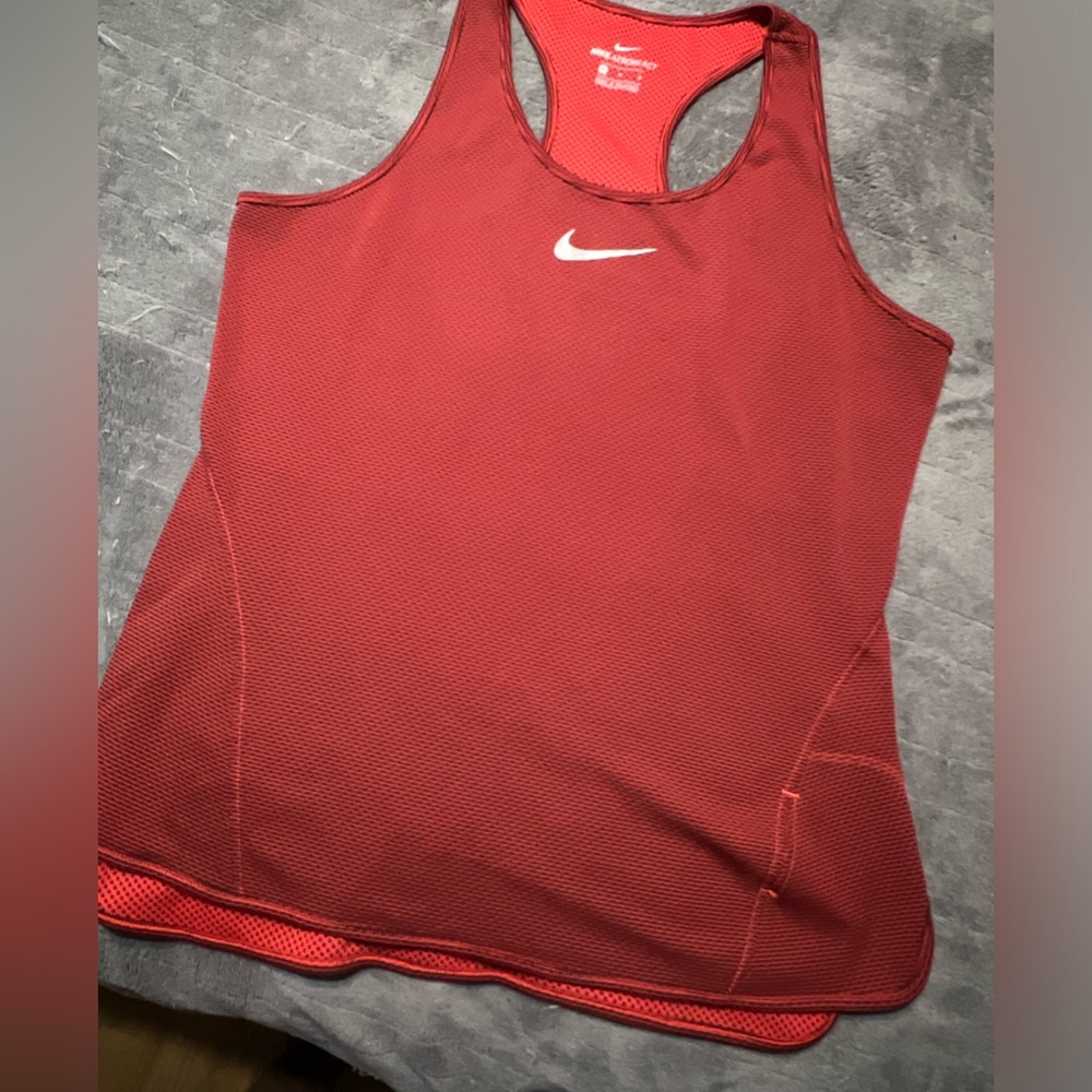 Nike AEROREACT Tank Top